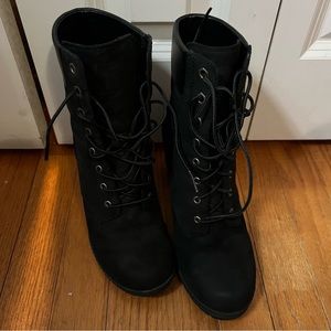 Women’s Timberland Allington 6”